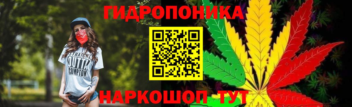 Каннабис гибрид Альметьевск